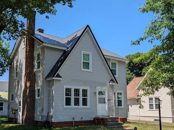 602 Chippewa St, Ontonagon, MI 49953