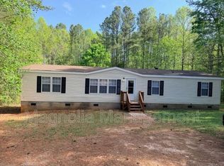 202 Mallard Ln, Henderson, NC 27537