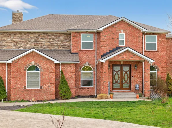 202 Palisades Pointe Dr, Lancaster, KY 40444