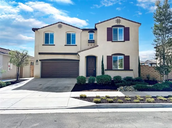24605 Hero Cir, Menifee, CA 92584