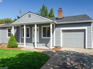 8517 SE Cornwell Ave, Happy Valley, OR