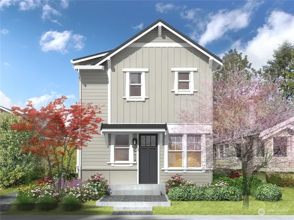 7743 14th Avenue NW #B, Seattle, WA 98117