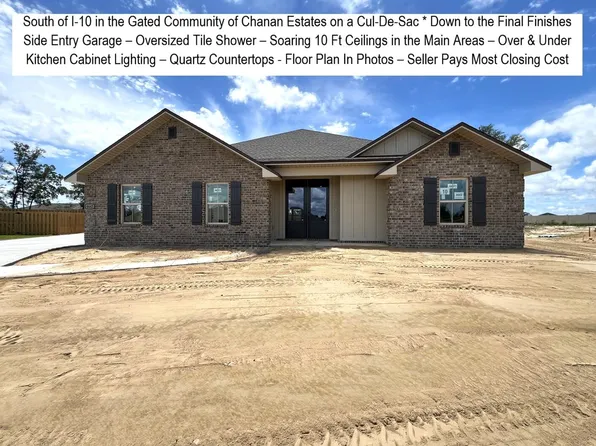 4642 Chanteuse Pkwy, Crestview, FL 32539