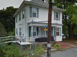 1003 Douglas Ave, Providence, RI 02904