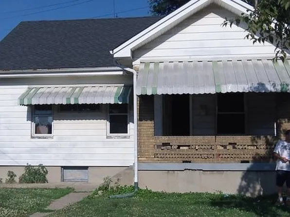 7108 Dillward St, Cincinnati, OH 45216