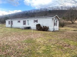 2890 Route 305, Cuba, NY 14727