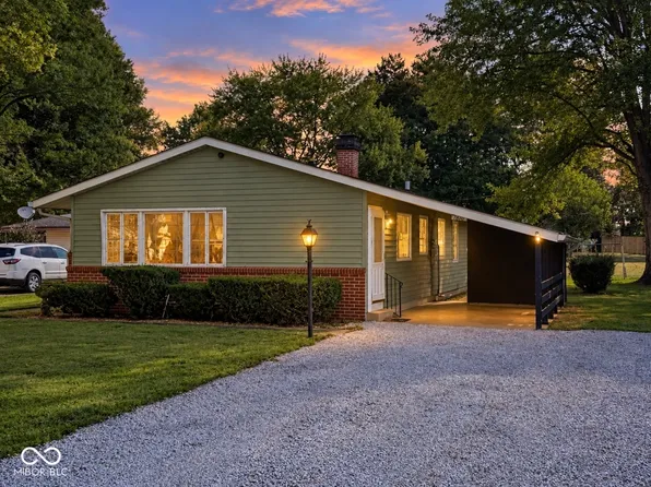1810 Whittier Ave, Anderson, IN 46011