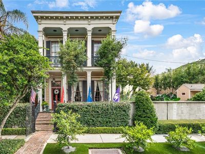 1527 6th St, New Orleans, LA, 70115