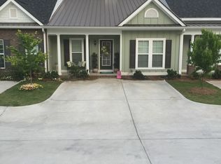 1015 Jersey Ave, North Augusta, SC 29841