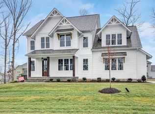 2218 Adelay Dr, Midlothian, VA 23112