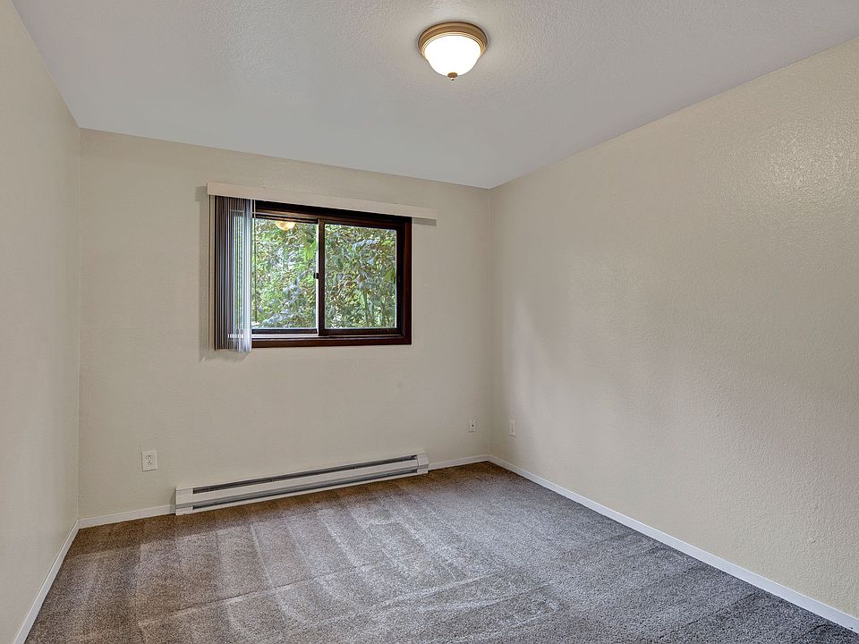 Arbor Pointe Apartments - Bedroom