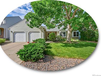 5319 E Davies Drive, Centennial, CO, 80122
