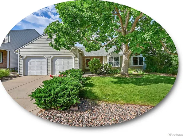 5319 E Davies Drive, Centennial, CO 80122