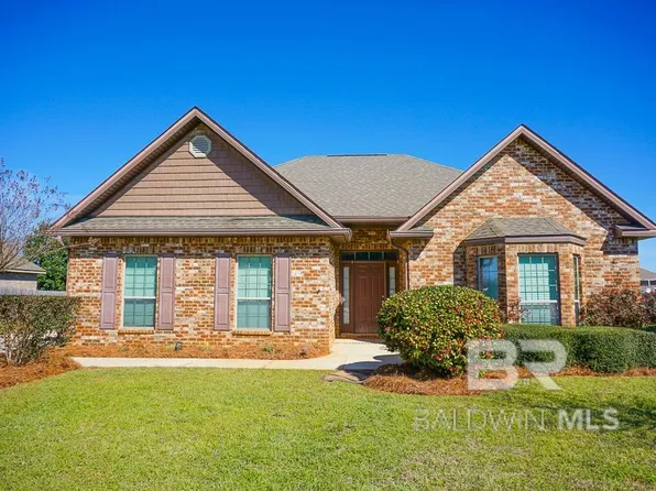 9522 Ottawa Dr, Daphne, AL 36526