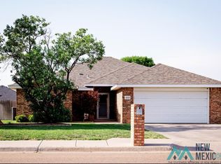 2216 Reese Dr, Clovis, NM 88101