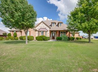 14066 Waterford, Forney, TX 75126