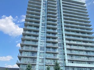 4699 Glen Erin Dr #1509, Mississauga, ON L5M 2E5