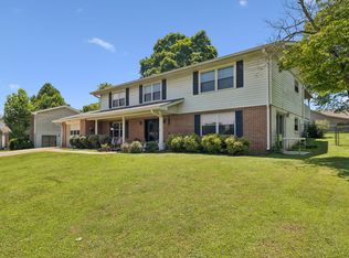 72 Milford Dr, Rossville, GA 30741