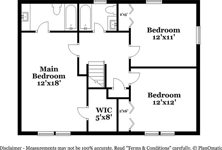 1021 Sugar Springs Dr — Photo 4