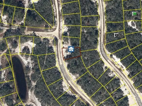 269 Rhythm Dr, Lake Placid, FL 33852