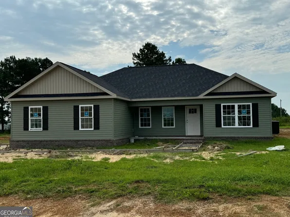 808 Centipede Ct #118, Statesboro, GA 30458