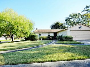 22830 Morning Story Dr, Spring, TX 77373