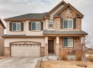 18285 Shadbury Ln, Parker, CO 80134