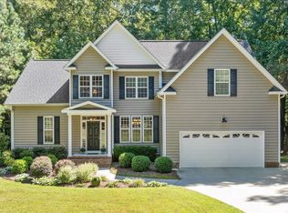 104 Wilder Rdg, Chapel Hill, NC 27517