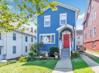 28 E 9th St, Derby, CT 06418
