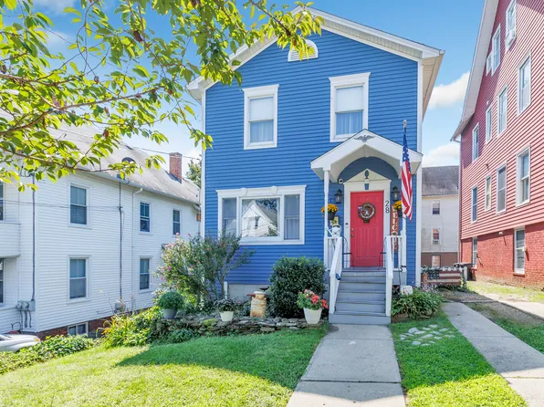 28 East 9th Street, Derby, CT 06418