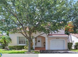 6010 NW 44th Ln, Coconut Creek, FL 33073