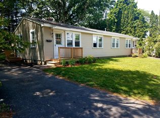 35 Myrick St #0, Ayer, MA 01432