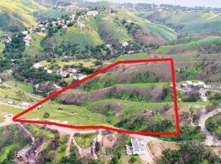 27300 Old Chimney Rd, Malibu, CA 90265