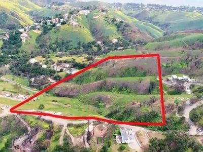 27300 Old Chimney Rd, Malibu, CA, 90265
