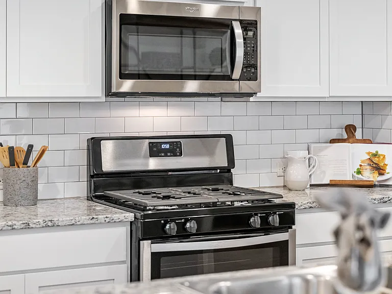 Covey Homes Westpointe_Interior-4