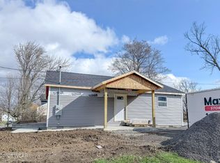 471 McPheron Ave, Lima, OH
