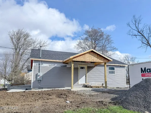 471 McPheron Ave, Lima, OH 45804