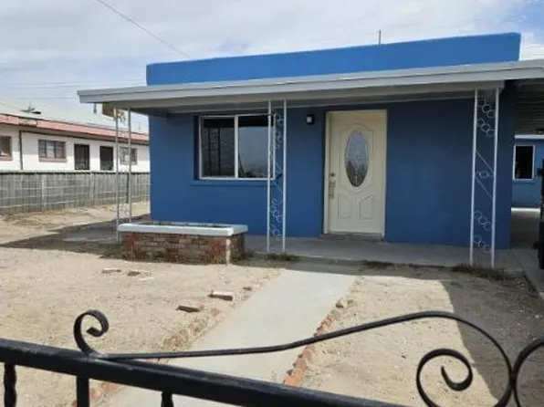 6275 Tampa Ave, El Paso, TX 79905