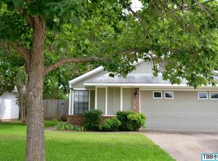 2909 San Jacinto Rd, Temple, TX 76502