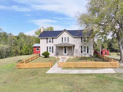 6745 Rocksprings Rd, Sutherlin, VA, 24594