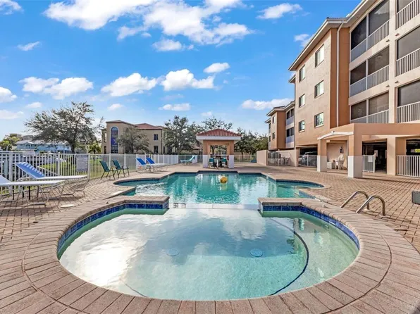 3322 Purple Martin Dr Unit 125, Punta Gorda, FL 33950