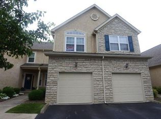 6171 Turvey Loop W, Dublin, OH 43016