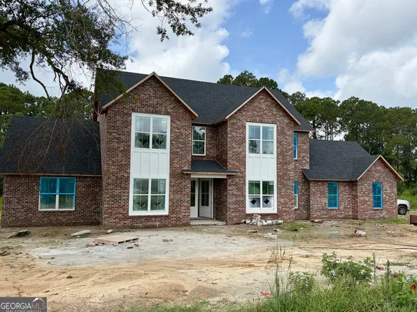 3010 Park Ave N, Tifton, GA 31794