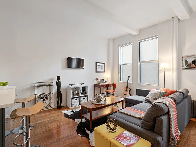 66 Madison Ave #10C — Photo 3