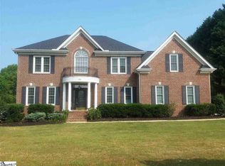 108 Churchill Downs, Greenville, SC 29615