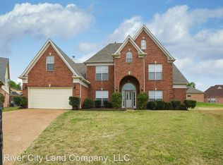 7320 E Foyle Cv, Memphis, TN 38125