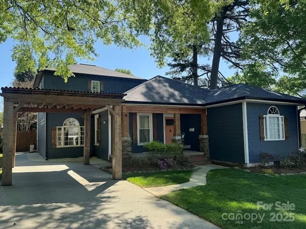 1019 Valley St, Kannapolis, NC 28081