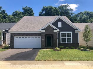 12224 Splashtail Ct NW, Pickerington, OH 43147