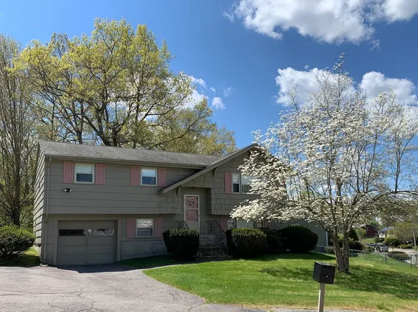 6 Gallagher Dr, Randolph, MA 02368