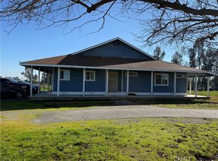 3325 Hall Rd, Corning, CA 96021